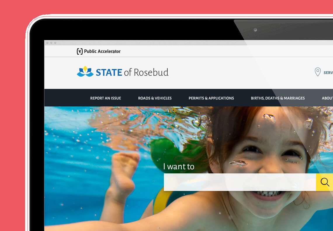 SAP Hybris Citizen Engagement Accelerator