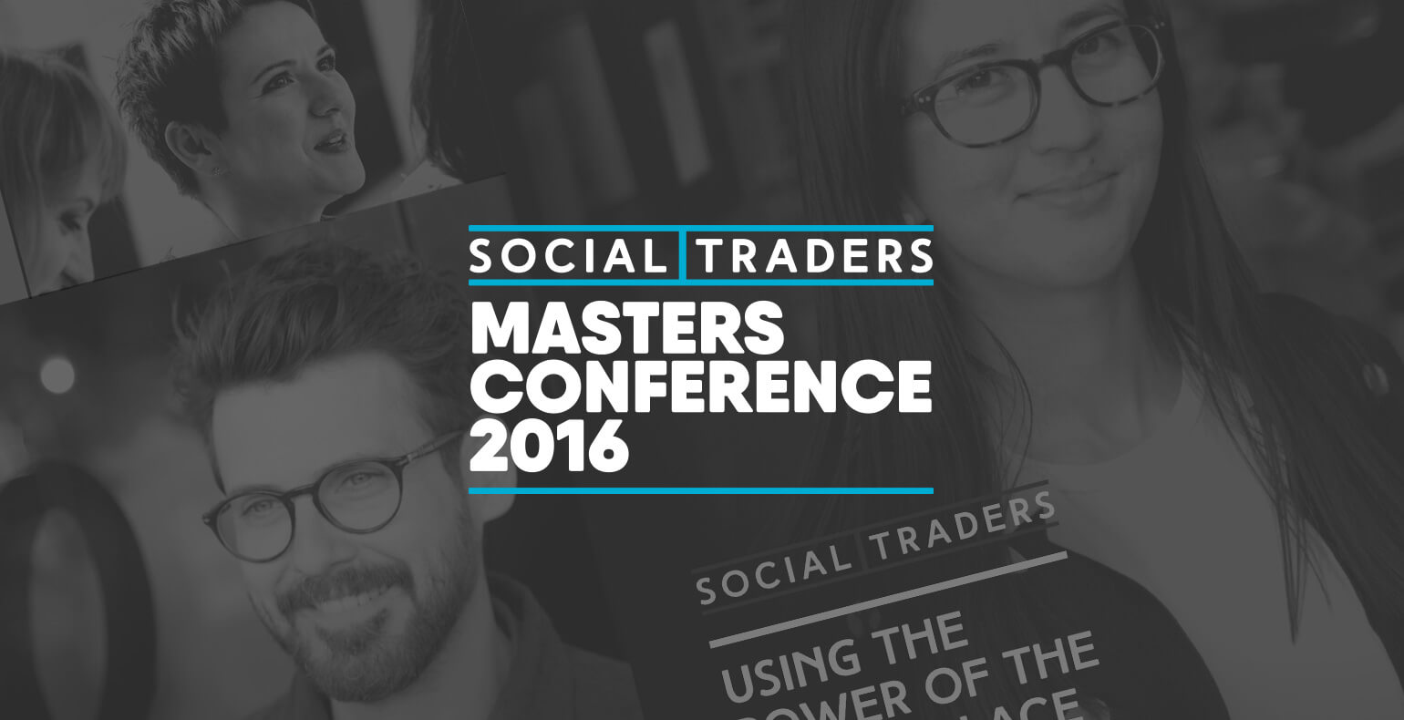 Master Conference 2016