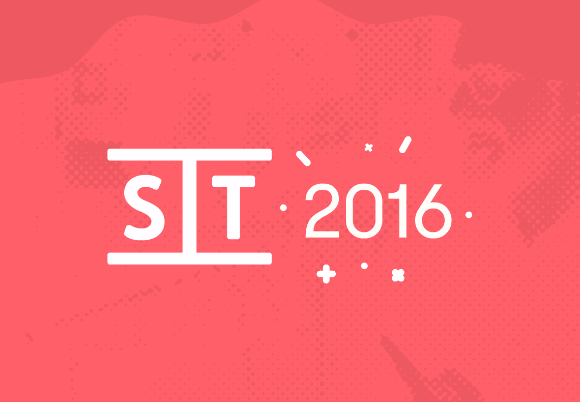 Social Traders 2016 Review